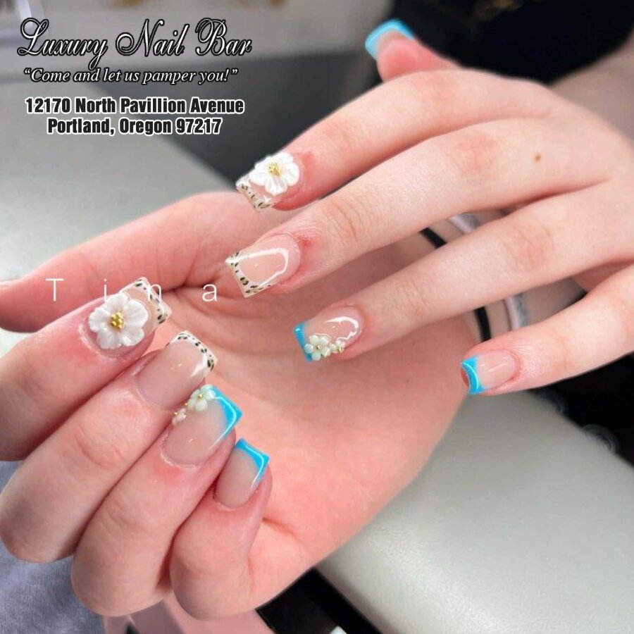 Nail Design